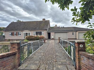 Property image 14 of home to buy in Southfield Close, Weston super Mare